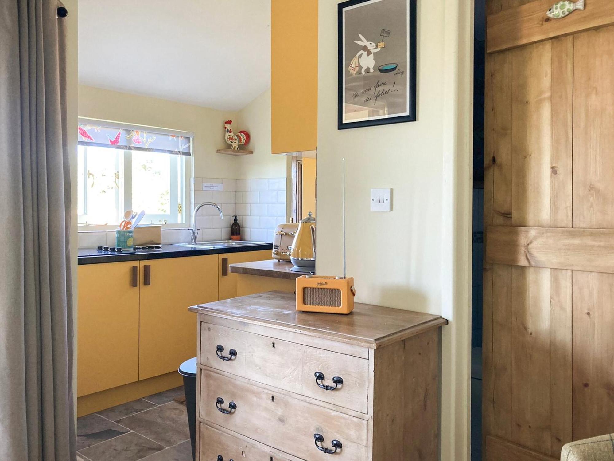 Walnut Lodge Wells Extérieur photo