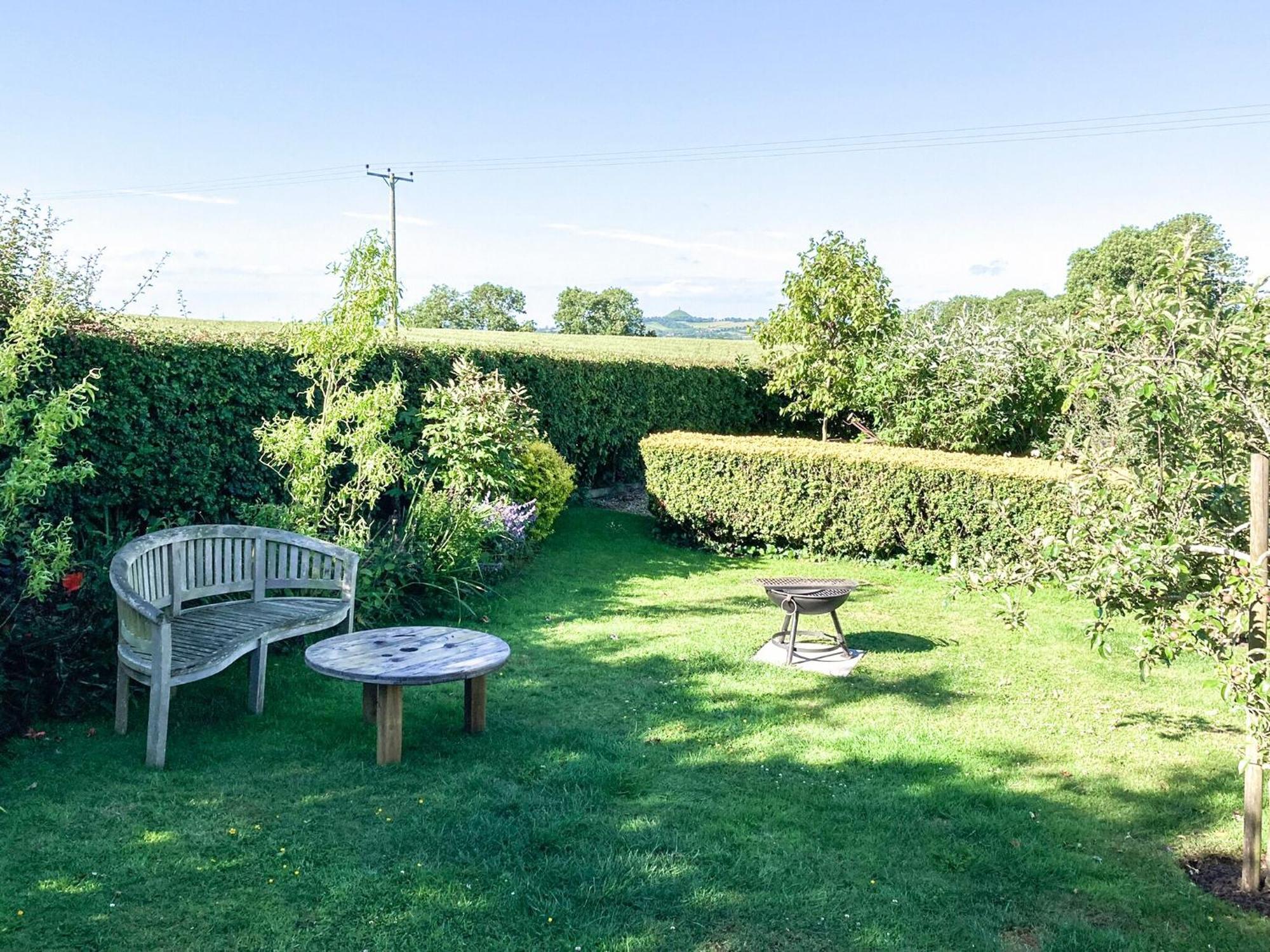 Walnut Lodge Wells Extérieur photo